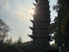 -常熟方塔园