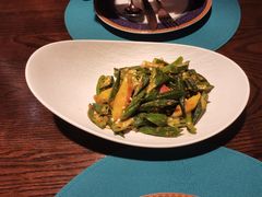 -甘尼仕印度餐厅酒吧(斜塘老街店)