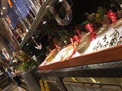 -芭菲盛宴·环球美食(北城国际店)