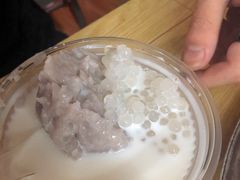 -小草糖水(海棠村店)