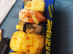 -iBOX游乐场