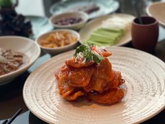 -大连君悦酒店·星海湾壹号Dalian·Dalian(星海广场店)