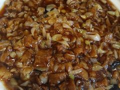 -惠丰堂饭庄·烤鸭·京味菜(翠微路店)