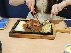 -凡塔斯牛排自助餐厅(莆田万达店)