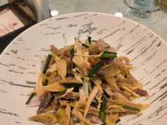 -大唐博相府酒店·陕西官府菜