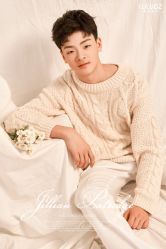 -小阿福儿童摄影(华中智谷店)