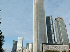 -海心沙亚运公园