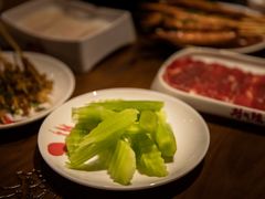 -刘火辣老火锅(光谷店)