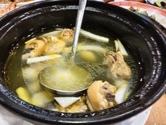 -糟粕醋·椰苑海南菜餐厅(亚龙湾天域酒店)