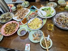 -柒柒海里·平价海鲜·蒸汽·家宴(金沙滩店)