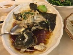-北海渔村酒楼·粤菜海鲜点心(新华店)