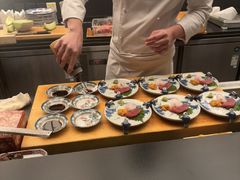 -鳥喜Toriki怀石烧鸟料理