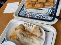 -冰泉豆浆馆(阳朔店)