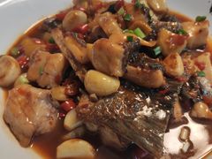 -千岛湖小鱼儿·淳安匠心农家菜