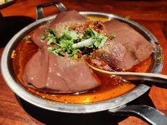 -古市香跷脚牛肉·非遗传承单位