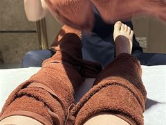 -天然沐足·推背采耳·敷姜艾灸(龙眼美食街店)