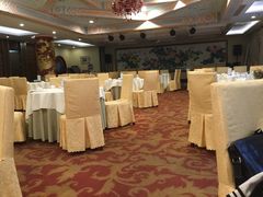 大堂-明城五号烤鸭坊(建国门店)