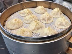 -宋都禾源·灌汤包子(汉兴路直营店)