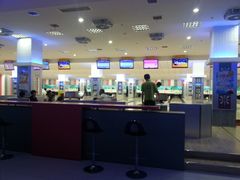 -琦迹保龄球馆(七宝店)