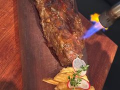 -卡朋厨房(289艺术园区店)