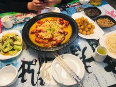 -金陵暴走小龙虾·迷踪蟹(凯德MALL店)