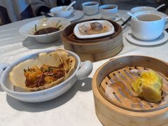 -安蒂娅.悦景轩中餐厅(西乡店)