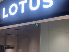 -莲花跑车(国贸商城店)