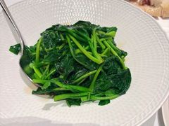 -君庭中餐厅(友谊宾馆店)