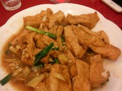 -胜记菜馆(文明路)