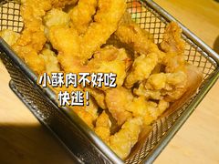 -醉得意·家常菜(济南洪家楼店)