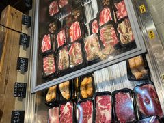 -炽城·烤肉名家(鸿达中央广场店)