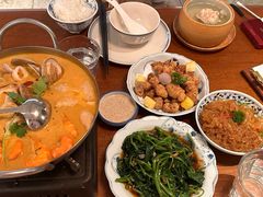 -林四喜·闽南传家菜(鼓浪屿店)