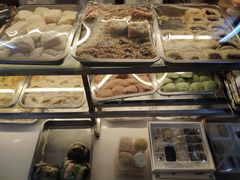 -糯米香(长江路店)