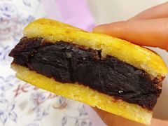 豆沙排-长发西饼(临顿路店)