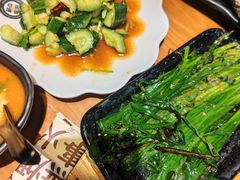 -聚点串吧·北京烧烤(赵登禹路店)