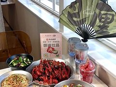 -巴厘龙虾·榜首油焖大虾(洞庭·艺术洋房店)