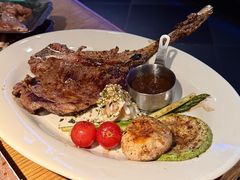 -肉魁屋·烧肉·烧鸟·酒场(高新店)