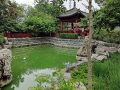 -李叔同故居纪念馆