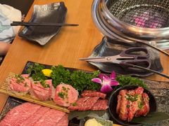 -丸藏和牛烧肉专门店(园区师惠坊店)