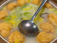 -旺顺阁鱼头泡饼(小红门店)