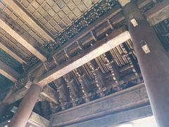 -北京市劳动人民文化宫(太庙)