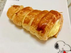 -莫斯科餐厅面包坊(北展店)