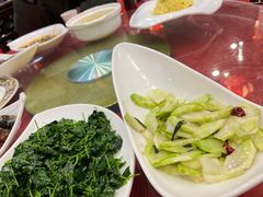 -新虹楼饭庄(崇明陈家镇店)