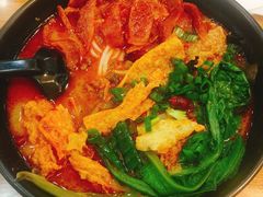 -螺小胖柳州螺蛳粉(钟楼总店)