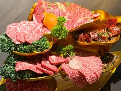 -松鱼亭·和牛烧肉(协鑫广场店)
