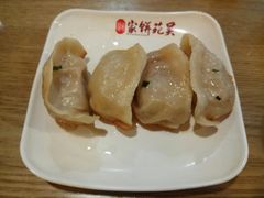 锅贴-吴苑饼家(延平路店)