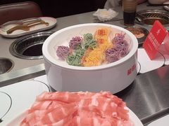 -龍歌自助小火锅(雨花台江南虹悦城店)