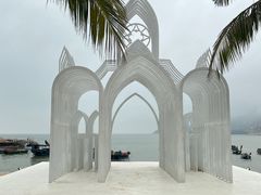 -那琴半岛地质海洋公园