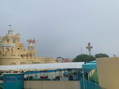 -秦皇岛乐岛海洋王国