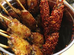 -炒豆合作社(东四总店)